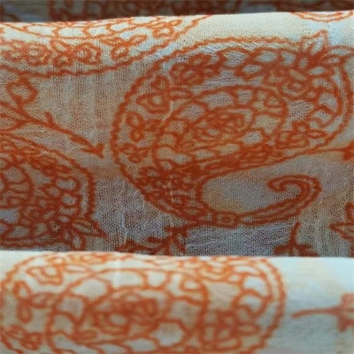 70gsm 56은 &quot; 레이디스 스커트를 위한 치프온 구성 50d를 주름잡습니다