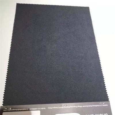 310gsm 3 층 소프트셀 구성, 통기성 야외 구성 평범한 한도를 방수 처리합니다
