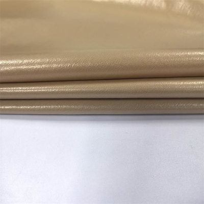 160gsm 우븐 90 나일론 10 스판덱스 구성 열 가소성 폴리우레탄 수지 얇은막 소프트셀