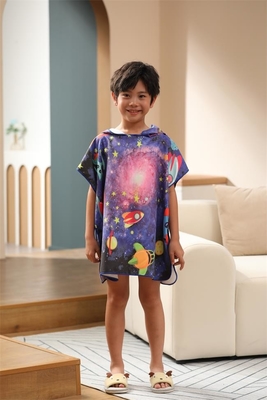 140x70CM 이사회는 빠른 마른 기능과 구성 인쇄된 모래 증명 해변 전표면을 단락시킵니다