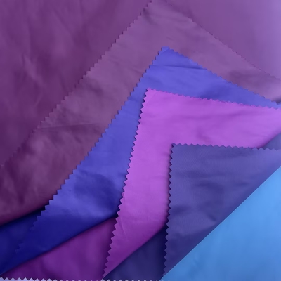100%폴리에스테르 50D*50D 66gsm 태피터