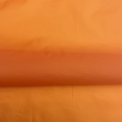 100%폴리에스터 20D 20D*(20D+40D) 60gm 라티스 폴리에스터 타페타