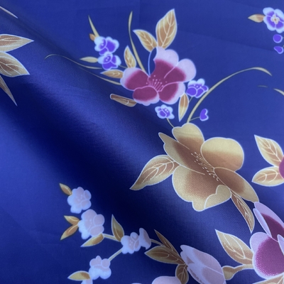 100%폴리에스터 63D*63D 55gm 190T TAFFETA