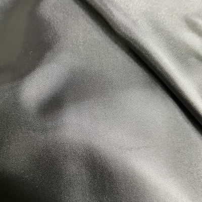 100%폴리에스터 50D*50D 55GSM 가루 직물 190T TAFFETA 품질