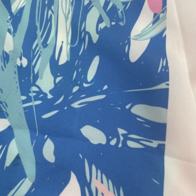 73±5GSM 50D+20D*50D+20D SS2024 권장 직물