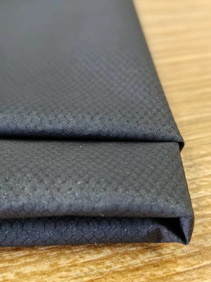 30D*30D 100%P 94GSM 폴리에스터 직물