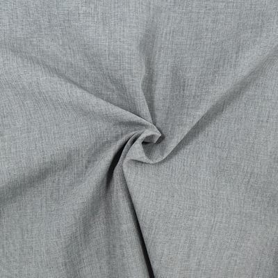 50D+50D/T400*50D+50D/T400 100%P   123±3GSM  High Elastic Fabric