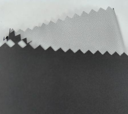 75D*75D 100%P 141±3GSM 고탄성 직물