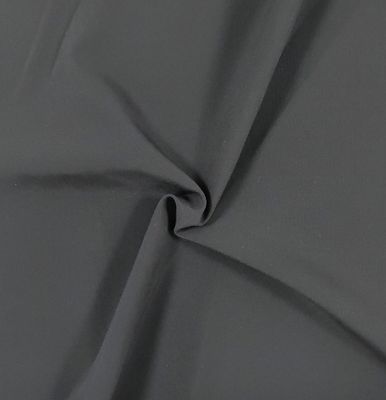 75D+40D*75D+40D 86%P 14%SP 132±3GSM 폴리에스테르 스판덱스 원단