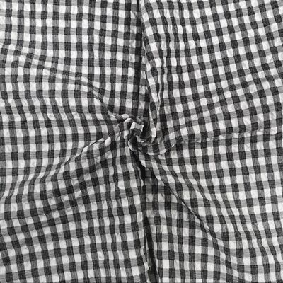 75D+80D*75D+80D 100%P 106±3GSM 보드 반바지 패브릭