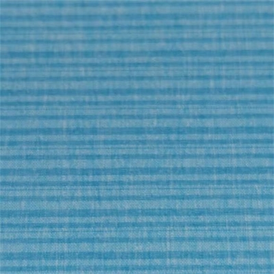 단단한 종류 폴리에스테르 스판덱스 구성 148CM 170gsm 직조 폴리에스터 재료