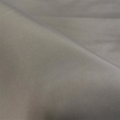 230t 나일론 타스론 구성 70dx70d 85gsm 나일론 면 능직물