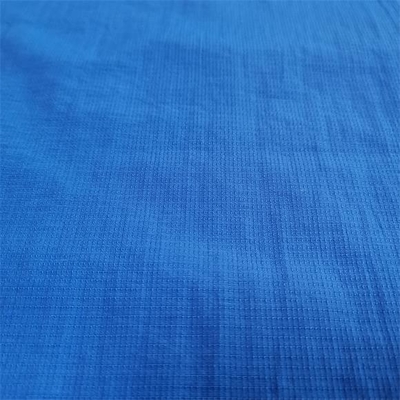 70dx160d 직조 나일론 구성 타스론 120gsm 리브스탑 나일론