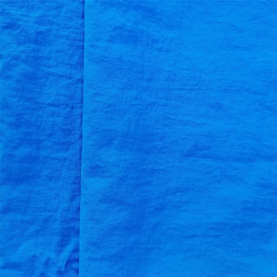 125gsm 228t 나일론 주름 구성 70dx160d 나일론 타스론