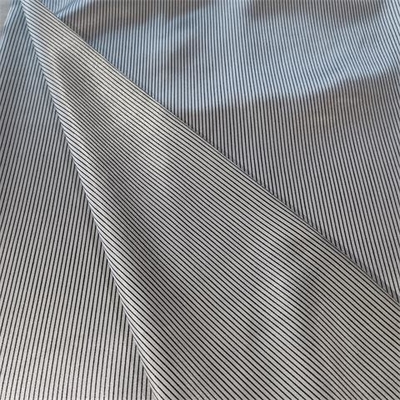 새틴 같은 승화 인쇄형 패브릭 75dx50d 100 폴리에스테르 87gsm 57 &quot;