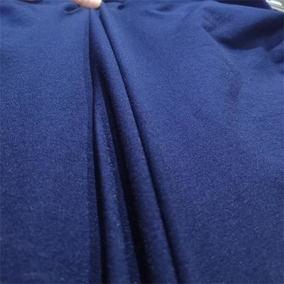 210gsm 148CM 나일론 스판덱스 구성 능직 개버딘 구성 (70d+40d)X13s