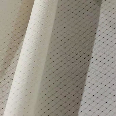 방식을 펀칭하는 120gsm 구멍 도트 치프온 그녀들
