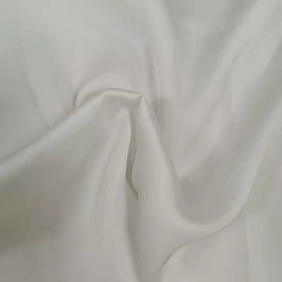85gsm 여성 소송 구성 100 폴리에스테르 50d 조젯 진 재료