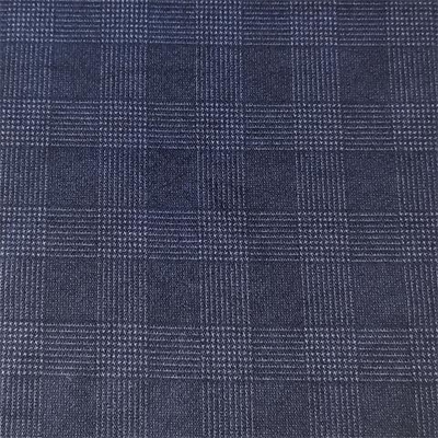 200gsm 135CM명의 남성이 구성 105dX105d 니트 스웨이드 폴리에스테르 직물 결합에게 입힙니다