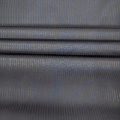 짜여진 120gsm 통기성 야외 구성 150CM 75d 연질 쉘 방수 원단