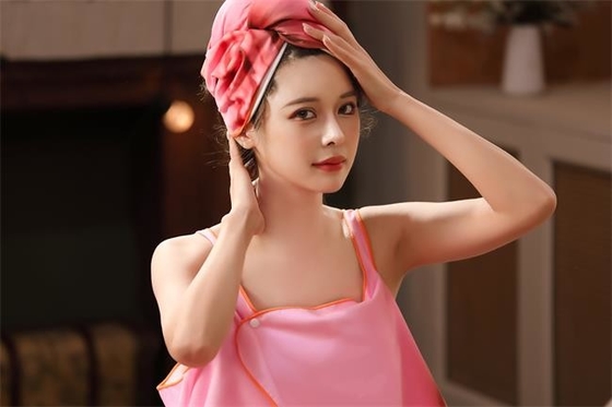 200gsm 해변 타월은 90% Polyester10% 폴리아미드를 뒤덮습니다