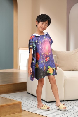 140x70CM 이사회는 빠른 마른 기능과 구성 인쇄된 모래 증명 해변 전표면을 단락시킵니다