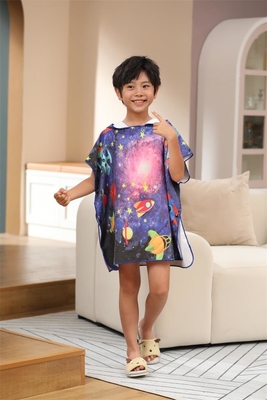 140x70CM 이사회는 빠른 마른 기능과 구성 인쇄된 모래 증명 해변 전표면을 단락시킵니다