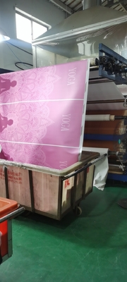 페아체드 200gsm 작은 해변 전표면 40x70cm 90 폴리에스테르 10 폴리아미드