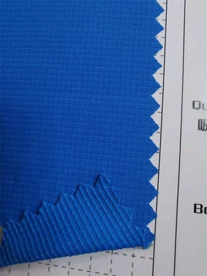 해변 개요와 바지를 위한 우븐 이사회 짧은 구성 75dx150d 폴리에스테르 도비