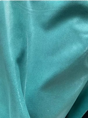 100%폴리에스터 75D*150D 사틴 피쉬 페르마 투명 매트 폴카 포인트