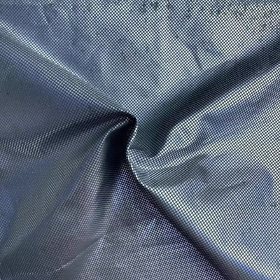100%폴리에스터 50D*50D 290T 폴리 타페타