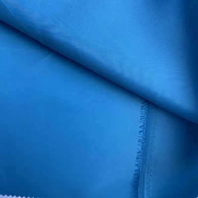 100% 폴리에스터 63D*63D/122*89 210T TAFFETA