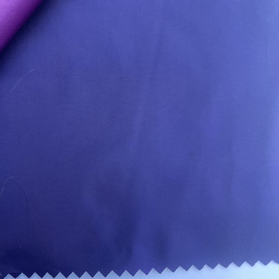 100%폴리에스테르 50D*50D 66gsm 태피터