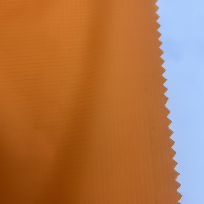 100%폴리에스터 20D 20D*(20D+40D) 60gm 라티스 폴리에스터 타페타