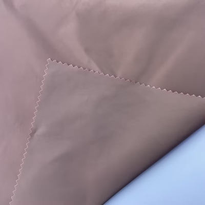 50D*50D 241*134 100%P 96GSM 폴리에스터 메모리 직물
