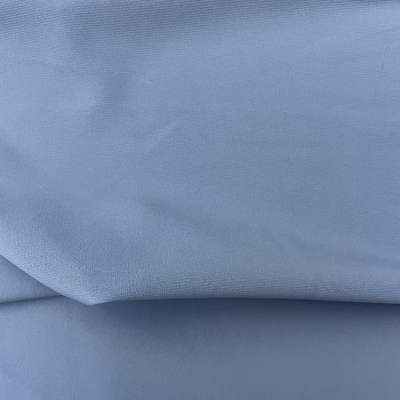 92%P 8%SP 170GSM 57&quot;58&quot; 4면 스판덱스