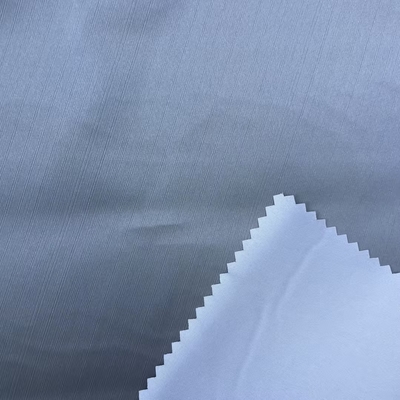 75D*75D 100%P 110GSM 폴리에스터 직물