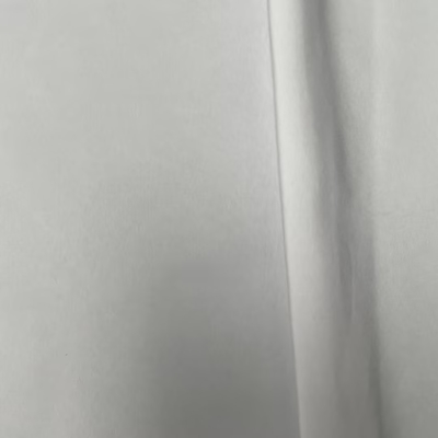 123GSM 100%P 75D*150D 재활용 폴리에스테르 직물