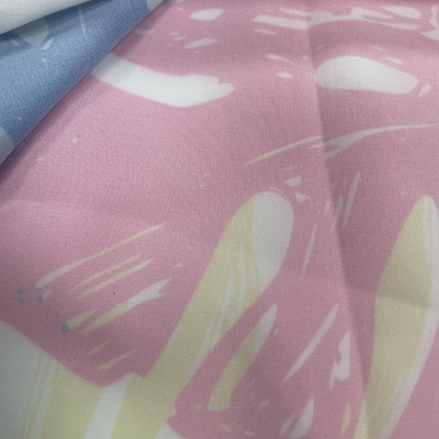 73±5GSM 50D+20D*50D+20D SS2024 권장 직물