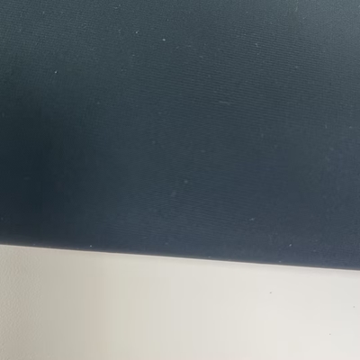120GSM 100%P 75D*75D 폴리에스터 직물