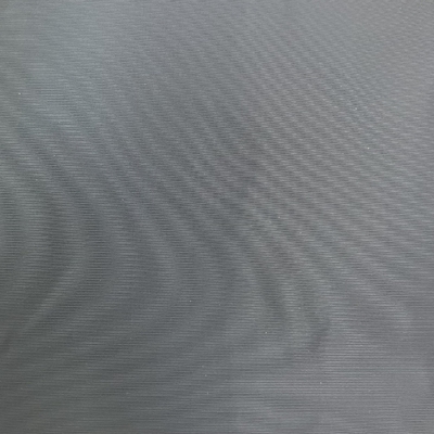 120GSM 100%P 75D*75D 폴리에스터 직물