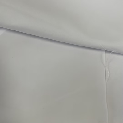 75D*150D 100%P 111GSM 재활용 폴리에스터 직물