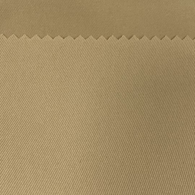 40S*150D 100%P 208GSM 트렌치코트 품질 샘플
