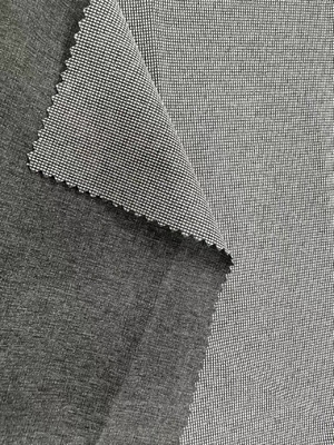 180GSM 95%P 5%SP 100D+40D*100D+40D+150D 양이온 4방향 스판덱스 원단