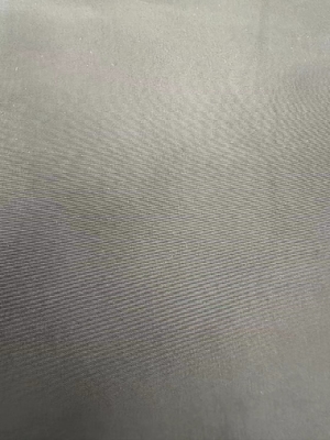 130GSM 75D*150D 100%P 모방 메모리