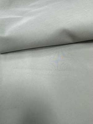 175GSM 90%P 10%SP 30D*30D+20D 2면 스판덱스 직물