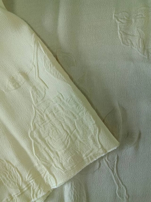 50D*50D+30D 100%P 106GSM 폴리에스테르 직물