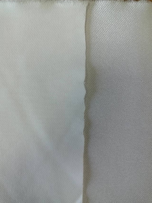 240GSM 94%P 6%SP 75+40*75+40+450 4면 스판덱스 직물