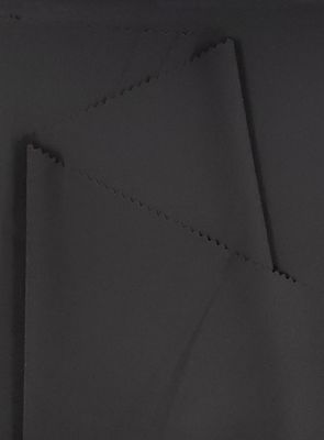 75D+40D*75D+40D 86%P 14%SP 132±3GSM 폴리에스테르 스판덱스 원단