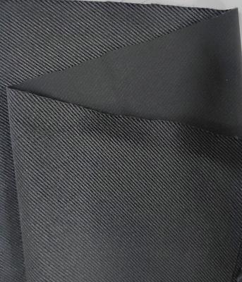 75D+40D*75D+40D+300D 92%P 8%SP 216±3GSM 4방향 스판덱스 원단